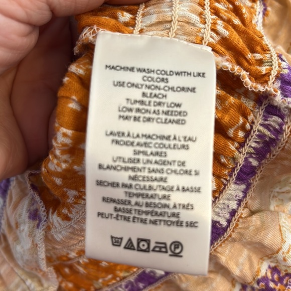 Free people - Picture 3 of 3